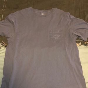 Short Sleeve Vineyard Vines T-Shirt